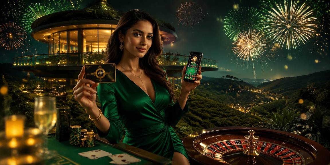 n1bet2 লাইভ ক্যাসিনো বোনাস